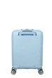 Детский Чемодан Xs 47 См American Tourister SOUNDBOX MINI PASTEL BLUE 47x32x21 MG8*22001 - изображение 4