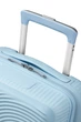 Детский Чемодан Xs 47 См American Tourister SOUNDBOX MINI PASTEL BLUE 47x32x21 MG8*22001 - изображение 11