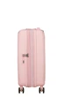 Валіза American Tourister SOUNDBOX PASTEL Pink 55x40x20(23) см 32G 60001 - зображення 4