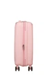 Валіза American Tourister SOUNDBOX PASTEL Pink 55x40x20(23) см 32G 60001 - зображення 6