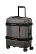 Чемодан 55 См American Tourister URBAN TRACK DARK GREY 55x40x23 MD1*08009 - изображение 5