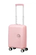 Детский Чемодан Xs 47 См American Tourister SOUNDBOX MINI PASTEL PINK 47x32x21 MG8*60001 - изображение 10