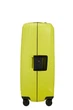 Чемодан 75 См Samsonite ESSENS LIME 75х52x33 KM0*44003 - изображение 11