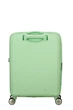 Чемодан 55 См American Tourister SOUNDBOX PASTEL GREEN 55x40x20(23) 32G*64001 - изображение 3