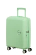 Чемодан 55 См American Tourister SOUNDBOX PASTEL GREEN 55x40x20(23) 32G*64001 - изображение 5