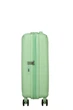 Чемодан 55 См American Tourister SOUNDBOX PASTEL GREEN 55x40x20(23) 32G*64001 - изображение 6