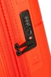 Валіза 55 См American Tourister DASHPOP TANGERINE RED 55x40x20(23) MG5*00001 - зображення 6