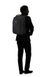Рюкзак 15,6" Samsonite GUARDIT 3.0 BLACK 44x30x20 KR2*09002 - зображення 4