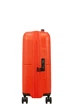 Валіза 55 См American Tourister DASHPOP TANGERINE RED 55x40x20(23) MG5*00001 - зображення 7