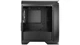 Корпус AeroCool Aero One Mini Black Frost - зображення 4