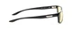 Комп'ютерні окуляри Gunnar Riot Onyx Amber - зображення 2