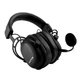 Ігрова гарнітура Hator Hypergang EVO Elite (HTA-830) Black - зображення 1