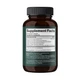 Organic 4Mushroom Complex 1000mg - 60 vcaps органічний комплекс 4 грибів для підтримки імунітету, енергії, витривалості та адаптації - изображение 2