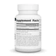 Добавка Vitamin D-3 2000 IU - 100 caps - зображення 2