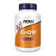 CoQ10 60mg - 180 vcaps коензим Q10 для підтримки серця, клітинної енергії, витривалості та антиоксидантного захисту - зображення 1