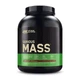 Гейнер Serious Mass - 2720g Strawberry - зображення 1