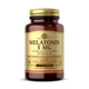 Мелатонін Melatonin 5 mg - 120 nuggets - зображення 1