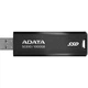 Накопитель SSD USB 3.2 1TB SD610 ADATA (SC610-1000G-CBK/RD) - изображение 1