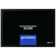 Накопитель SSD 2.5" 120GB Goodram (SSDPR-CL100-120-G3) - изображение 1