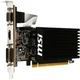 Видеокарта GeForce GT710 2048Mb MSI (GT 710 2GD3H LP) - изображение 3