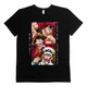 Футболка EPIC чоловіча One Piece (Ван Піс) 11 чорна розмір L - зображення 1