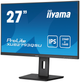 Monitor 27" iiyama ProLite XUB2793QSU-B7 - obraz 3