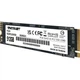 Накопитель SSD M.2 2280 512GB Patriot (P320P512GM28) - изображение 3