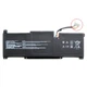 Аккумулятор для ноутбука MSI BTY-M491, 4600mAh (52.4Wh), 3cell, 11.4V, Li-Pol AlSoft (A47921) - изображение 1