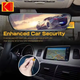 Карта памяти MicroSDXC Kodak U3 A1 Class 10 256Gb - изображение 3