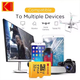Карта памяти MicroSDXC Kodak U3 A1 Class 10 256Gb - изображение 4