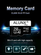 Карта памяти MicroSD Alunx Class 10 64Gb - изображение 4