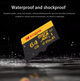 Карта памяти MicroSDHC Kodak U3 A1 Class 10 128Gb с адаптером - изображение 3