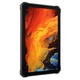 Blackview Планшет Tab Active 8 Pro 10.36" 8ГБ, 256ГБ, LTE, 22000мА•год, Android, чорний UA - изображение 5