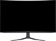 Монитор 32" Dell Alienware AW3225QF QD-OLED (210-BLLV) - изображение 1