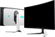 Монитор 32" Dell Alienware AW3225QF QD-OLED (210-BLLV) - изображение 9