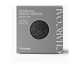 Спонж конняку з деревним вугіллям Trimay Charcoal Konjac Sponge - зображення 1