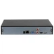 IP відеореєстратор Dahua 8CH DHI-NVR2108HS-I2, 1HDD, 80 Мбіт/с, 1U, чорний, WizSense-аналітика - зображення 2