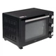 Електрична духовка Adler AD 6028 з конвекцією та функцією Rotisserie 60L Black - зображення 3
