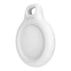 Тримач для смарт-трекера Belkin Secure Holder для Strap AirTag Білий (F8W974BTWHT) - зображення 4