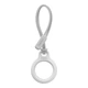 Тримач для смарт-трекера Belkin Secure Holder для Strap AirTag Білий (F8W974BTWHT) - зображення 6