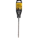 Бур по бетону DeWALT SDS-Plus 8x150x210мм (DT9530) - изображение 1