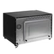 Електрична духовка Adler AD 6028 з конвекцією та функцією Rotisserie 60L Black - зображення 7
