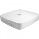 Мережевий відеореєстратор Dahua DHI-NVR2116-I2 — 16 каналів, 1HDD, 144 Mbps, WizSense, білий корпус - зображення 1