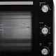 Електрична духовка Adler AD 6028 з конвекцією та функцією Rotisserie 60L Black - зображення 8