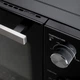 Електрична духовка Adler AD 6028 з конвекцією та функцією Rotisserie 60L Black - зображення 9