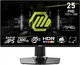 Монітор 24.5" MSI MAG 255PXF -- Rapid IPS FullHD / 300Hz / 0,5 мс GtG / 8-Bit + FRC / FreeSync Premium / AI Vision / HDR Ready / sRGB 120% / Pivot / Built-In Speaker 2W - зображення 1