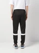 Спортивные штаны для футбола мужские Puma Individualrise Pant 65947603 XL Black-White (4067978201248) - изображение 2