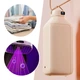 Складна електрична сушарка для одягу DRYING CLOTH HEATER 2026 - зображення 8