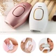 Портативный фотоэпилятор для тела IPL Hair Removal Device - изображение 6