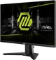 Monitor 24.5" MSI MAG 255XF Black (4711377251204) - obraz 3